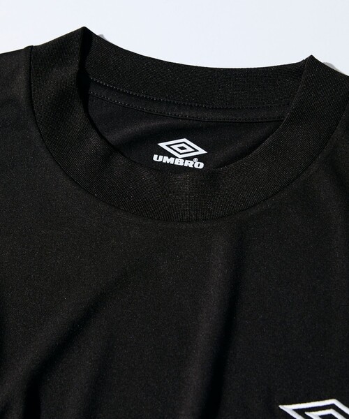 UMBRO（アンブロ）の「UMBRO/アンブロ 別注 2set Pack Tee/ツー