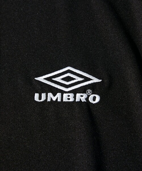 UMBRO(アンブロ)の「UMBRO/アンブロ 別注 2set Pack Tee/ツーセット パック 半袖Tシャツ(Tシャツ/カットソー・メンズ・その他・MEDIUM/LARGE/X-LARGE)」の5枚目の写真