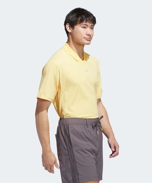 セール】ULT365 ツイストニット ピケルーズフィットポロ【adidas