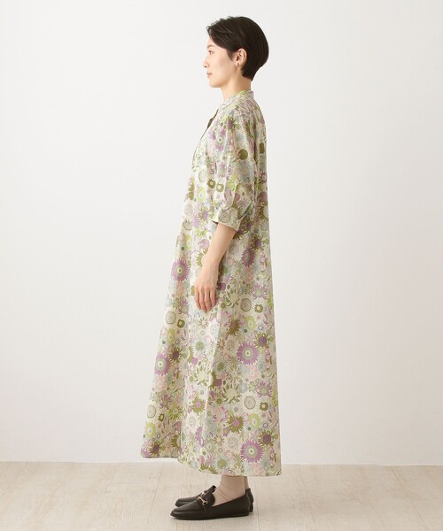 Afternoon Tea（アフタヌーンティー）の「【WEB限定】スキッパー 
