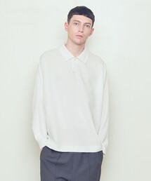 ユナイテッドアローズアンドサンズ daisuke obana ポロシャツ UNITED ARROWS & SONS（ユナイテッドアローズアンドサンズ）の