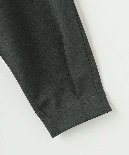 UNITED ARROWS & SONS by DAISUKE OBANA（ユナイテッドアローズアンドサンズバイダイスケオバナ）の「＜UNITED ARROWS & SONS by DAISUKE OBANA＞ S/T PL SHIRT/ポロシャツ（ポロシャツ・メンズ・ホワイト/ダークグレー/ブラック・L/M/S）」の21枚目の写真