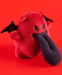 GRAF&WU(グラフアンドユー)の「財布/小物(キーホルダー)」