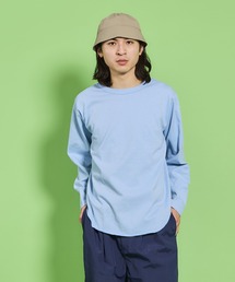 BURLAP OUTFITTER（バーラップアウトフィッター）の「BURLAP OUTFITTER -  METRO HAT（ハット）」