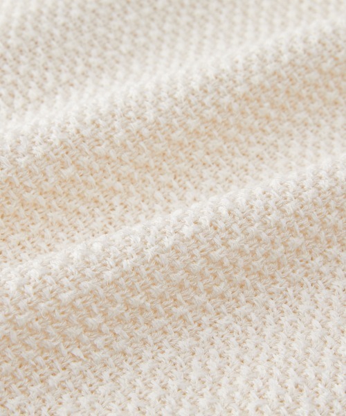 sail(サイル)の「【販売終了】【sail】フリンジベスト 小さいサイズ【低身長・小柄女性向けサイズ】(ベスト・レディース・アイボリー/ブラック・01)」の21枚目の写真