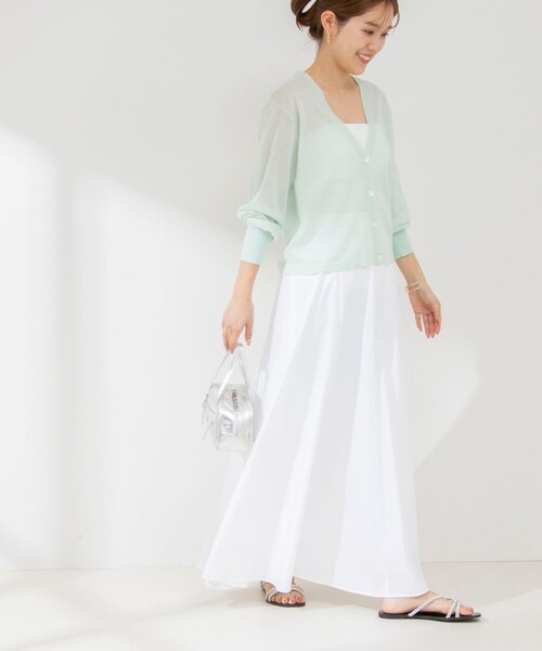 NOLLEY'S Sophi（ノーリーズソフィ）の「ウォッシャブルタイプライター