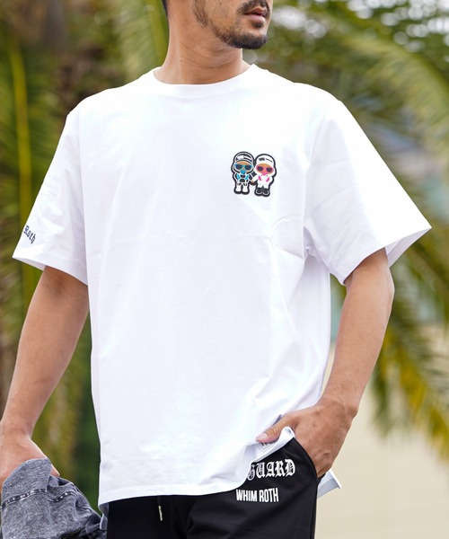 adamsJUGGLER（アダムスジャグラー）の「スナジーベイビーティー（T  