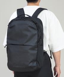 断捨離中！】【BEAMS DESIGN】 ブラック リュック 楽天市場