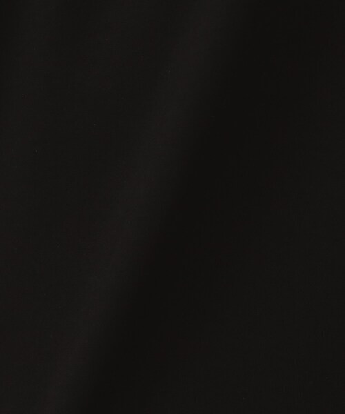 tk.TAKEO KIKUCHI(ティーケータケオキクチ)の「◆配色ハーフジップカットソー(Tシャツ/カットソー・メンズ・ホワイト系5/ブラック系4/ブルー系4・02/03)」の16枚目の写真