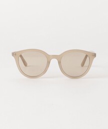 ラウンド サングラス