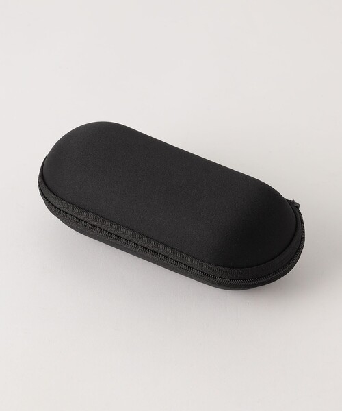 BEAUTY&YOUTH UNITED ARROWS(ビューティーアンドユースユナイテッドアローズ)の「ラウンド サングラス(サングラス・レディース・ベージュ/ブラウン・FREE)」の18枚目の写真