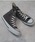CONVERSEiRo[Xj́uconverse Ro[X CANVAS_ALL_STAR_HI LoX I[X^[ nC 32066761 CHARCOALiXj[J[jvbO[