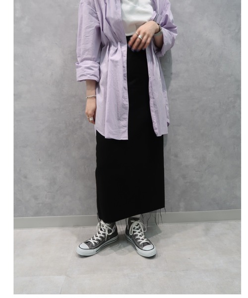 CONVERSE（コンバース）の「converse コンバース CANVAS_ALL_STAR_HI キャンバス オールスター ハイ 32066761 CHARCOAL（スニーカー・メンズ・グレー・9h/10h/3/11h/5h/9/5/4h/3h/6h/4/7/7h/8/8h/6）」の14枚目の写真