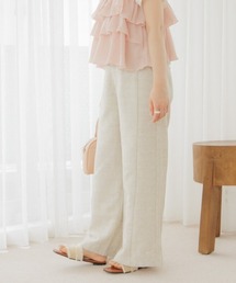 flower | サンドバギーパンツ(その他パンツ)