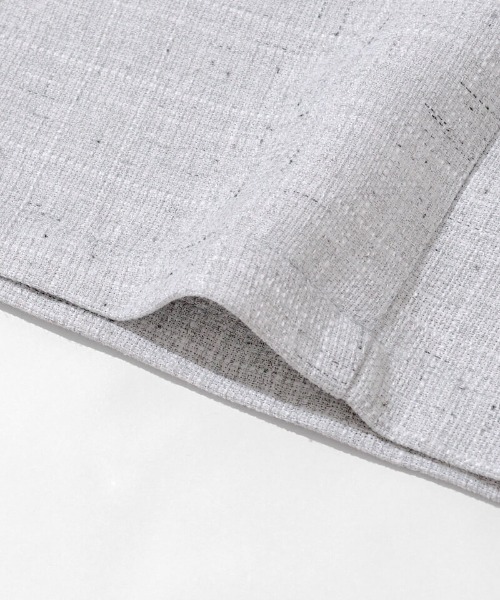 flower（フラワー）の「サンドバギーパンツ（その他パンツ・レディース・グレー/ベージュ・FREE）」の15枚目の写真