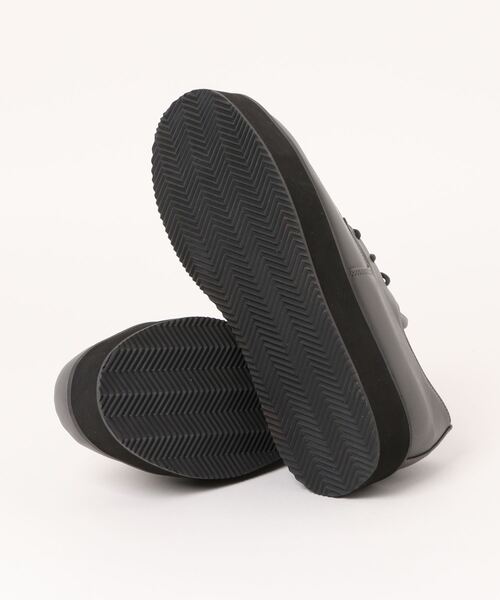 COLONY 2139（コロニートゥーワンスリーナイン）の「ライトオンスシューズ（ドレスシューズ・メンズ・ブラック/グレー・MEDIUM/LARGE）」の20枚目の写真