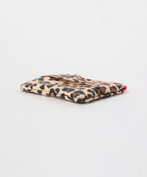 Ray BEAMS（レイビームス）の「Ray BEAMS / レオパード ティッシュ ケース（ポーチ・レディース・その他・ONE SIZE）」の3枚目の写真