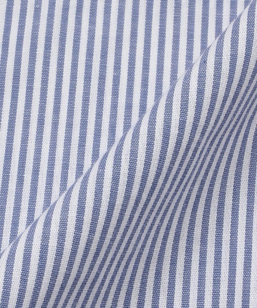 petit main(プティマイン)の「【AJUGA.リンク】オフショルブラウス(キッズサイズ)(シャツ/ブラウス・キッズ・ブルー/ピンク/ライトグリーン・80cm/90cm/110cm/120cm/130cm/100cm)」の18枚目の写真