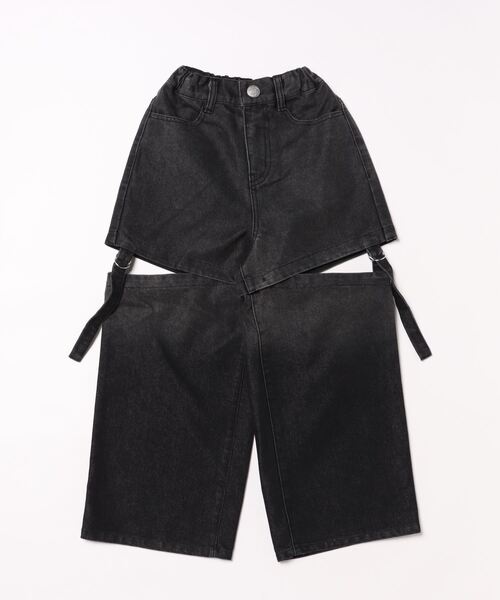 PINKHUNT 2wayデニムロングパンツ 9547K（チノパンツ）｜PINKHUNT（ピンクハント）