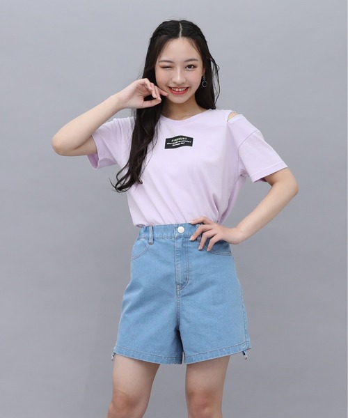 PINKHUNT 2wayデニムロングパンツ 9547K（チノパンツ）｜PINKHUNT（ピンクハント）