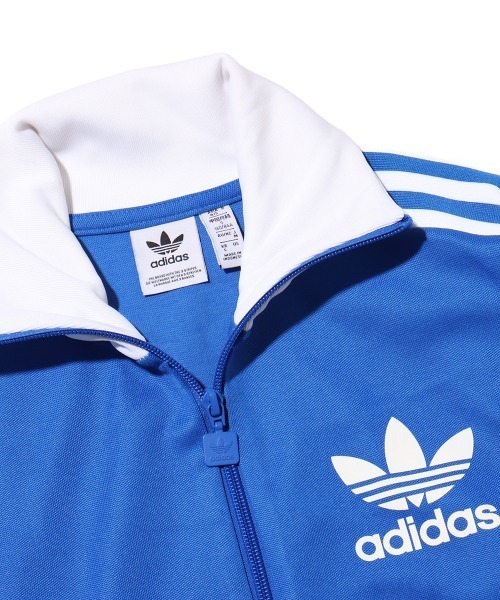 adidas（アディダス）の「adidas BECKENBAUER TT / アディダス
