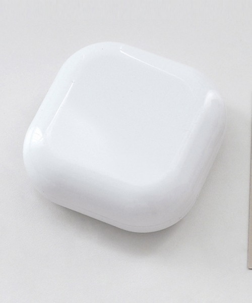 Miniministore(ミニミニストア)の「内鏡付きコンタクトレンズケースセット無地(その他ビューティーグッズ・レディース・ライトブルー/ミント/ラベンダー/ピンク/ホワイト・FREE)」の2枚目の写真