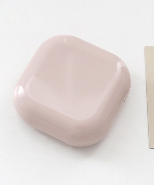 Miniministore(ミニミニストア)の「内鏡付きコンタクトレンズケースセット無地(その他ビューティーグッズ・レディース・ライトブルー/ミント/ラベンダー/ピンク/ホワイト・FREE)」の5枚目の写真