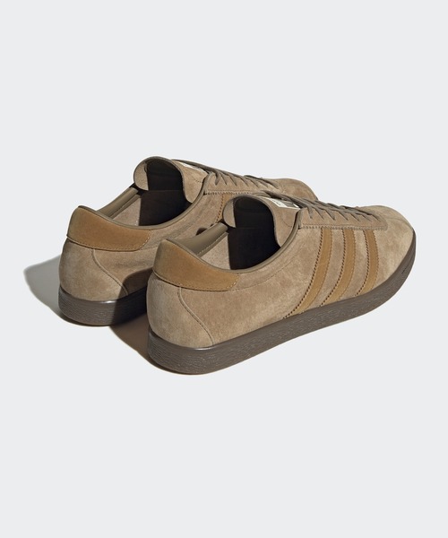 adidas（アディダス）の「【adidas(アディダス)】TABACCO（スニーカー・レディース・ベージュ・23/24/25）」の7枚目の写真