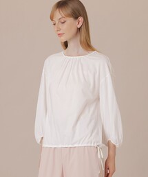 MACKINTOSH LONDON（マッキントッシュ ロンドン）の「エアリーライトジャージプルオーバー（Tシャツ/カットソー）」