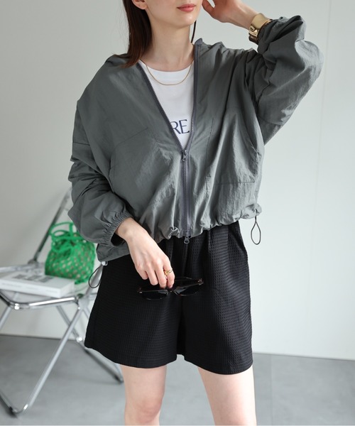 model：162cm
