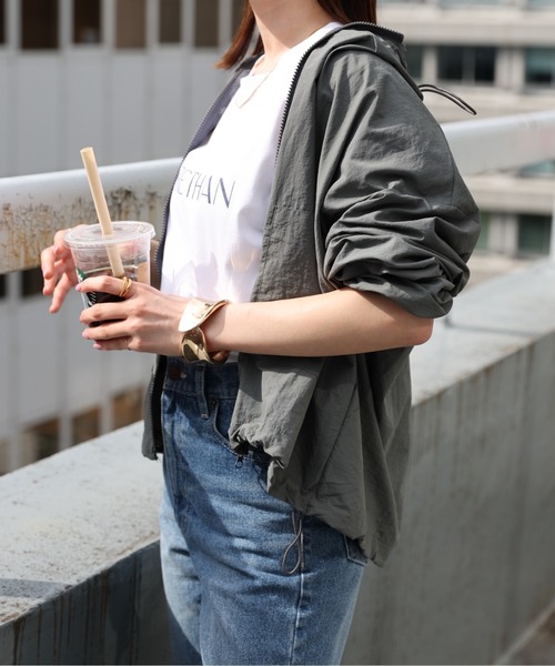 model：162cm