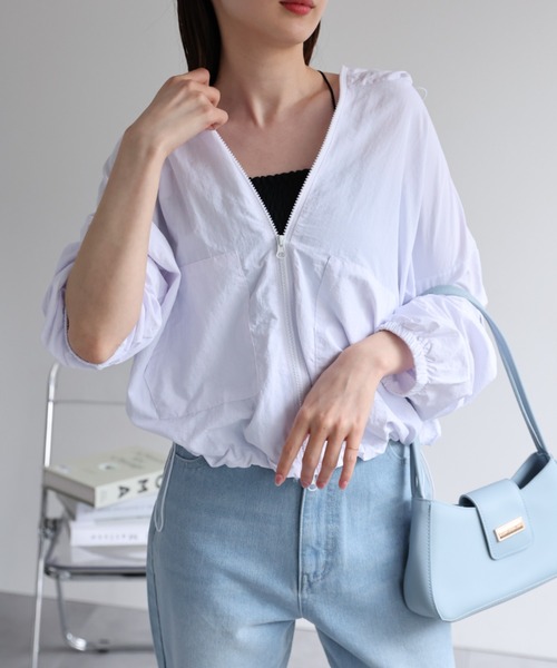model：162cm