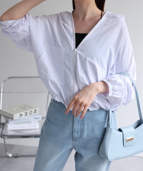 model：162cm