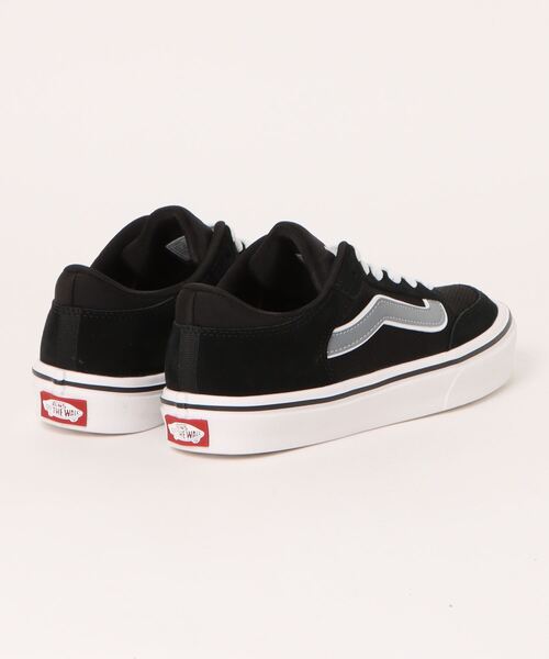 国内発送◆VANS◆ヴァンズ SCLIPT スクリプト V3854 BLACK/BLACK VANS ヴァンズ SCLIPT スクリプト V3854 BLACK/BLACK : ABC-MART