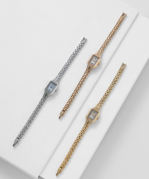 CITIZEN Kii / シチズン キー EG2042-50B ゴールド腕時計 CITIZEN / シチズン】Kii Exclusive EG2042-50B Yellow Go