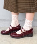 byあしながおじさん(バイアシナガオジサン)の「シューズ(パンプス)」
