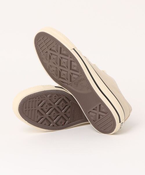 【CONVERSE】コンバース AS US AGEDCOLORS OX SAND WHT 国内発送 CONVERSE コンバース AS US AGEDCOLORS OX オールスター