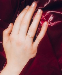 les bonbon({{)́yles bonbonzpetite lip ring/v`bvO(O)