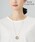 J.PRESS�i�W�F�C�v���X�j�́u�yWEB����z3WAY�}�[�u�� �X�J�[�t�����O�l�b�N���X�i�l�b�N���X�j�v�b�u���E���n