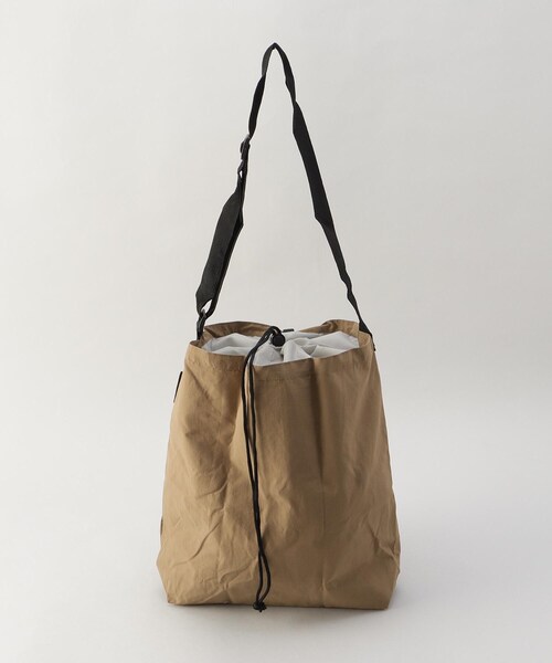 212 KITCHEN STORE(トゥワントゥキッチンストア)の「212K 簡易保冷携帯バッグ BE(エコバッグ/サブバッグ・レディース・その他・00)」の4枚目の写真