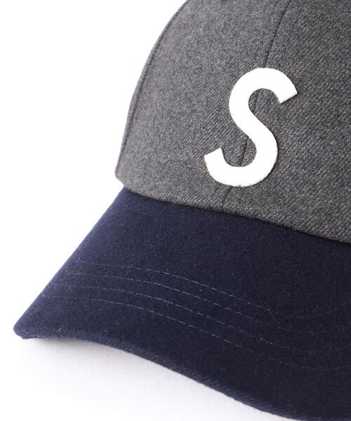 N.（N. Natural Beauty Basic）（エヌエヌナチュラルビューティーベーシック）の「◆ロゴキャップ（キャップ・レディース・ベージュ/グレー系その他・ﾌﾘ-）」の14枚目の写真