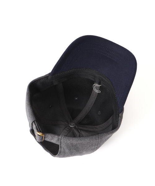 N.（N. Natural Beauty Basic）（エヌエヌナチュラルビューティーベーシック）の「◆ロゴキャップ（キャップ・レディース・ベージュ/グレー系その他・ﾌﾘ-）」の16枚目の写真