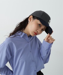 N.（N. Natural Beauty Basic） | ◆ロゴキャップ(キャップ)