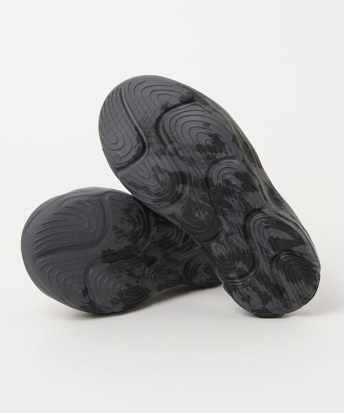 Doubleu(ダブリュー)の「【DOUBLEU】ダブリュー ULTRA SPORTY SLIDE MARBLE MEN(サンダル・メンズ・ブラック系その他/ホワイト/カーキ系/カーキ・40/43/42/41)」の5枚目の写真
