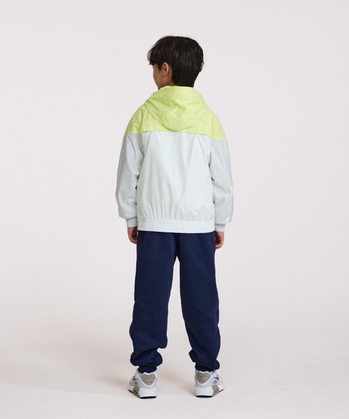 NIKE（ナイキ）の「ナイキ スポーツウェア ウィンドランナー ジュニア