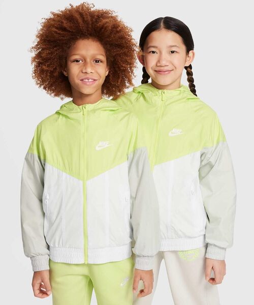 NIKE 中綿ジャケット スポーツウェア ダウンジャケット風　ナイキ　ジュニア 楽天市場】送料無料 ナイキ キッズ 中綿ジャケット ジュニア
