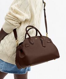 COACH | エンパイア キャリーオール バッグ 35(ショルダーバッグ)