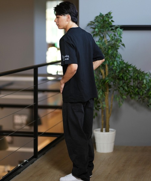 heaven Sandy Linny 半袖Tシャツ heaven Sandy Linny 半袖Tシャツ 2025年最新】HEAVEN marc