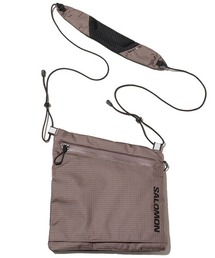 SALOMON（サロモン）の「SALOMON ACS POUCH 2 / サロモン ACS ポーチ 2（ショルダーバッグ）」