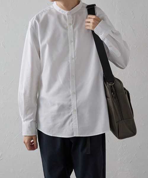 GUSCIO UOMO（グッシオ ウォーモ）の「【グッシオウォーモ】　ビジネスバッグ　ブリーフケース（ビジネスバッグ・メンズ・ネイビー/ダークグレー/ブラック・FREE）」の17枚目の写真